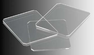 Vwr hemacytometer cover glass ES2026: ES2026