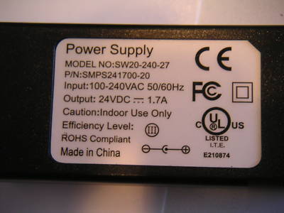  >omni 3740 used in good condition *must sell now*
