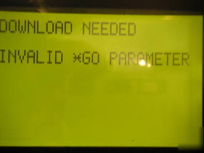  >omni 3740 used in good condition *must sell now*