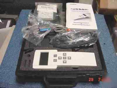 Siemens audiometer hearing aid personal programmer 2000