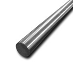6AL-4V eli titanium round rod / bar 1
