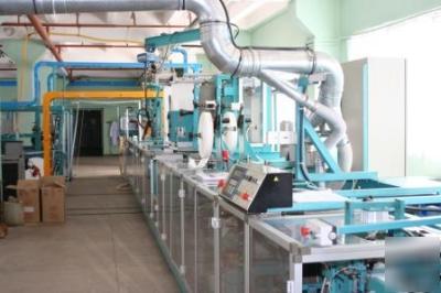 Famecanica baby diaper production line fa-x profit