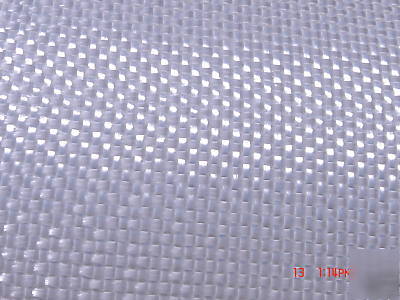 Fiberglass cloth - pw - 30