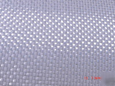 Fiberglass cloth - pw - 30
