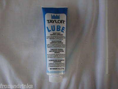 Food grade lubricant haynes lubrifilm petro gel slush 