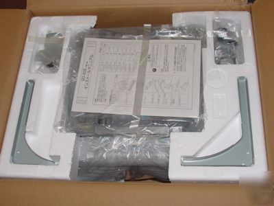 New oce saddle stitcher sd-505 4511763 konica minolta - 