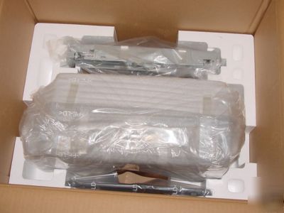 New oce saddle stitcher sd-505 4511763 konica minolta - 