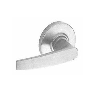 New schlage AL40S-jup jupiter privacy door lever set - 