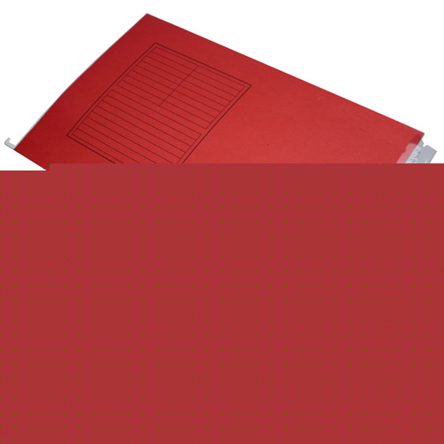 Pendaflex 81609 recycled colored hanging file folders 