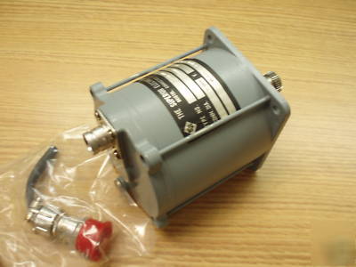 Superior electric step stepping motor HS50D-1001 