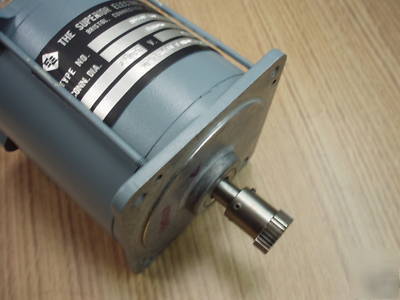 Superior electric step stepping motor HS50D-1001 