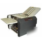 Tamerica tpf-42 automatic paper folder - tp-tpf-42