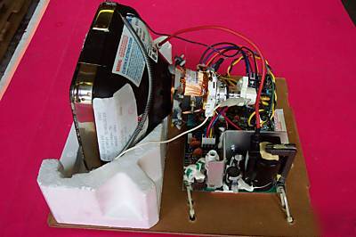 Display technologies 7