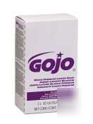 GojoÂ® white premium lotion soap - 2000 ml