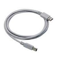 Hp usb 2.0 printer cable a-b - C6520A