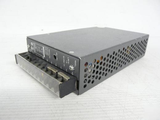 Lambda lrs-51-15 ac to dc power supply