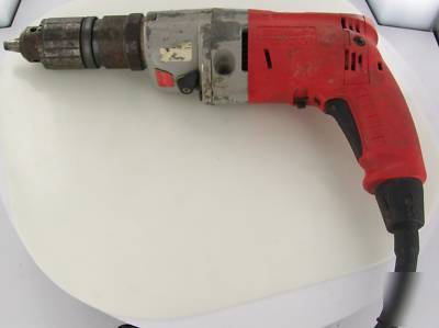 Milwaukee 5370-1 corded hammer drill