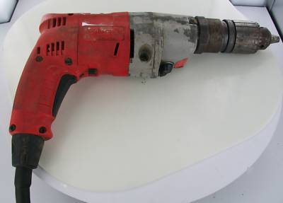 Milwaukee 5370-1 corded hammer drill