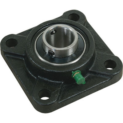 New nortrac pillow block - 4-bolt round mount 2IN - 
