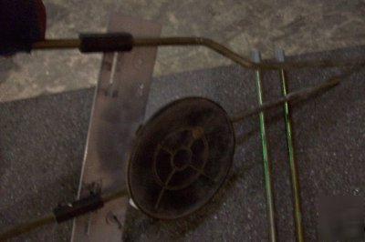 Pinske circle compass *make circles with your router**