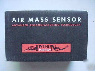 Python injection 849-730 airflow/mass air sensor 