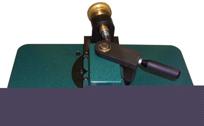 Rams 2003 flanger for rams 24-28 pittsburgh machine