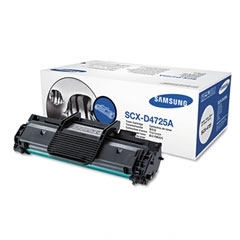 Samsung SCX4725A laser cartridge