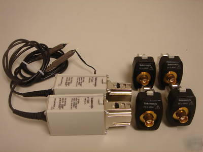 Tektronix TDS7254B digital oscilloscope, 2.5GHZ, 20GS/s