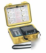 Telefonix cable fault finder toneranger model TF1