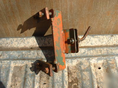 Tractor umbrella holder farmall ihc h m, or ac or ????