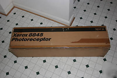 Xerox 1R125 8845 engineering copier photoreceptor drum 