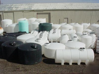 25 gallon poly water storage tank tanks spot