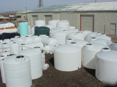 25 gallon poly water storage tank tanks spot