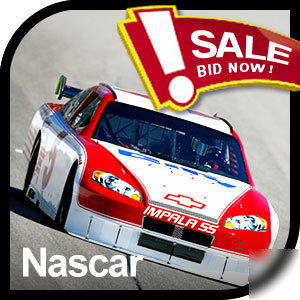 Established nascar internet website business for sale