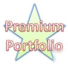 Huge premium portfolio 20+ domains top level domains 