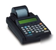 Lipman nurit 2085 credit card machine