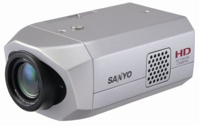 New vcc-HD4000 sanyo full hd high definition camara 