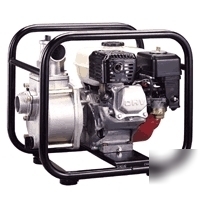 Northstar semi-trash pump â€” 9510 gph, 120CC, 2IN.