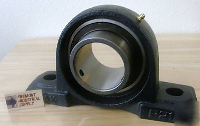 UCP211-32 pillow block bearing normal duty 2