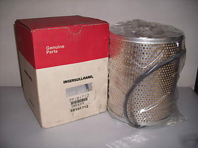  ingersoll rand ir air compressor oil filter 39101712 