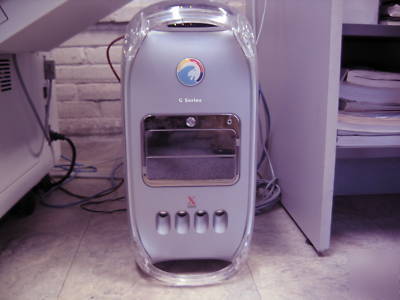 Xerox docucolorâ„¢ 12 color copier w/splash G640