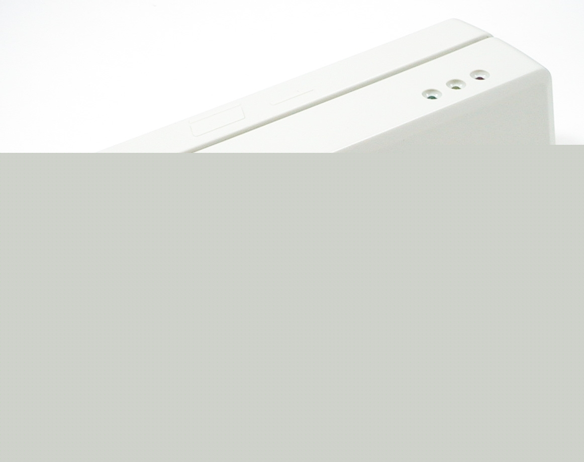 Hico magnetic stripe credit card encoder writer reader