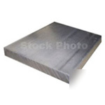 7475-o aluminum plate .250