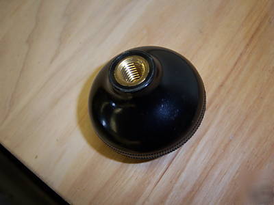 Hobart mixer shifter knob handle 60QT mixer handel