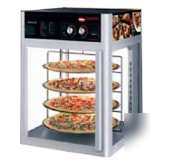 New flav-r-savorÂ® circle rack 3-tier cabinet