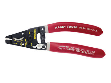 New klein multi-cable cutter klein-kurveÂ®