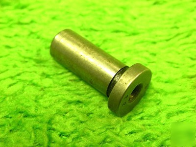 13 head press slip fit drill bushing #33 x 1/4
