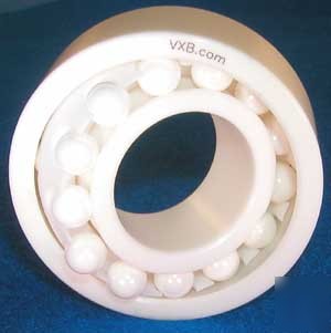 2205 full ceramic self aligning bearing 25 x 52 x 18 mm