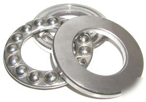 51102 thrust bearing 15MM outer diameter 28MM metric
