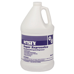 Amrepmisty misty super reprosolve industrial detergent